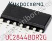 Микросхема UC2844BDR2G фото