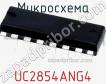 Микросхема UC2854ANG4 фото