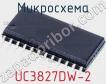 Микросхема UC3827DW-2 фото