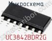 Микросхема UC3842BDR2G фото