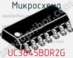 Микросхема UC3845BDR2G фото