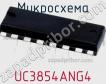 Микросхема UC3854ANG4 фото