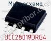 Микросхема UCC28019DRG4 фото