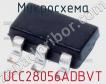 Микросхема UCC28056ADBVT фото