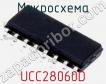 Микросхема UCC28060D фото