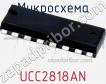 Микросхема UCC2818AN фото