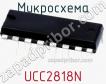 Микросхема UCC2818N фото