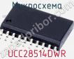 Микросхема UCC28514DWR фото