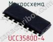 Микросхема UCC3580D-4 фото