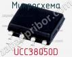 Микросхема UCC38050D фото