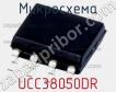 Микросхема UCC38050DR фото