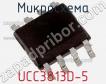 Микросхема UCC3813D-5 фото