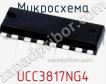 Микросхема UCC3817NG4 фото