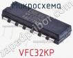 Микросхема VFC32KP фото