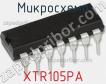 Микросхема XTR105PA фото