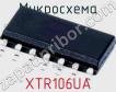 Микросхема XTR106UA фото