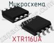 Микросхема XTR116UA фото