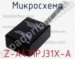 Микросхема Z-A431PJ31X-A фото