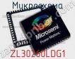 Микросхема ZL30260LDG1 фото