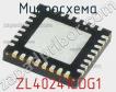 Микросхема ZL40241LDG1 фото