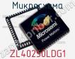 Микросхема ZL40250LDG1 фото