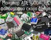 Монитор ADE9000ACPZ фото