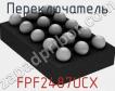 Переключатель FPF2487UCX фото