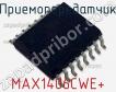 Приемопередатчик MAX1406CWE+ фото
