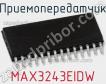 Приемопередатчик MAX3243EIDW фото