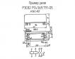 РЭС82 РС4.569.791-05 фото