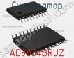 Синтезатор AD9834BRUZ фото
