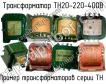 ТН20-220-400В фото
