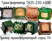 ТН25-220-400В фото