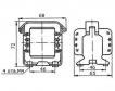 ТН36-127/220-50 фото