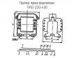 ТН50-220-400 фото