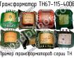 ТН67-115-400В фото