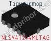 Транзистор NLSV4T244MUTAG фото