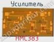 Усилитель HMC383 фото