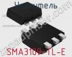 Усилитель SMA3109-TL-E фото