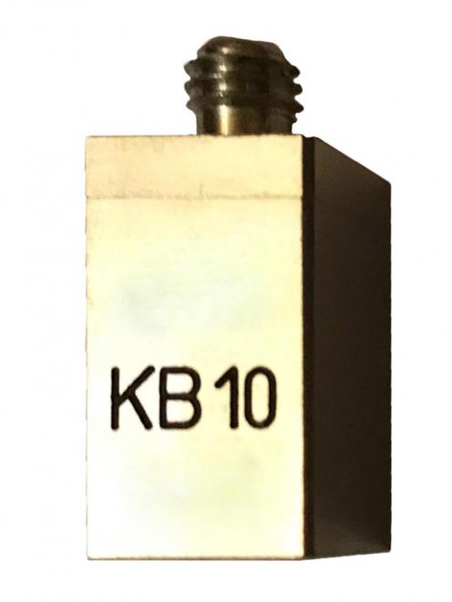 KB10 акселерометр фото 1