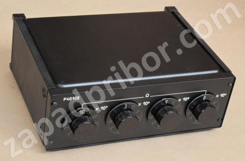 Р40102 фото 1