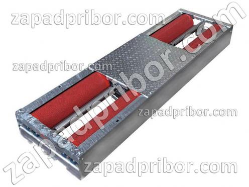 Тормозной стенд AutopStenhoj Testmaster RT80 фото 1