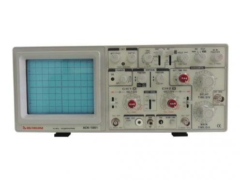 АСК-1051 (ACK-1051) фото 1