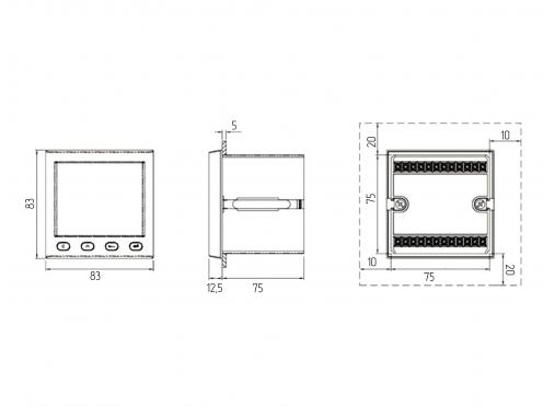 PD194H-3K1 фото 2