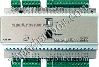 MC8.2 контроллеры фото 1