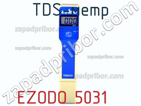 Ezodo 5031 tds-метр фото 1