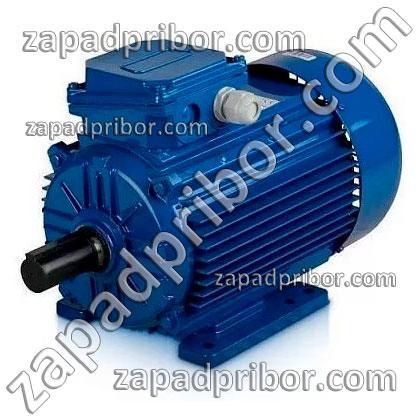 АИР71А4 IM3081 фото 1