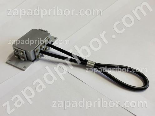 Антенна к УАС-1 ЕЯ2.099.014 фото 2