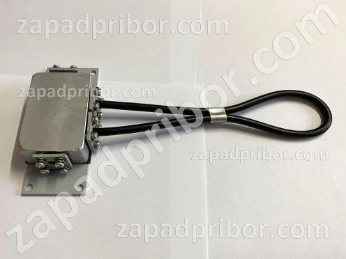 Антенна к УАС-1 ЕЯ2.099.014 фото 3