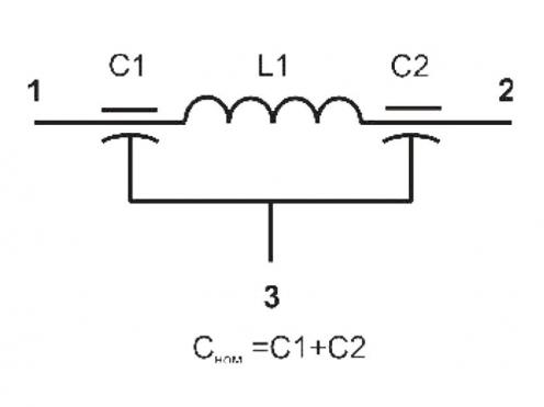 Б26-3 фильтр фото 3